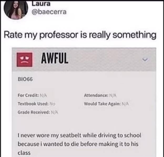 Some Comebacks Slap, Others Leave Craters Some Comebacks Slap, Others Leave Craters