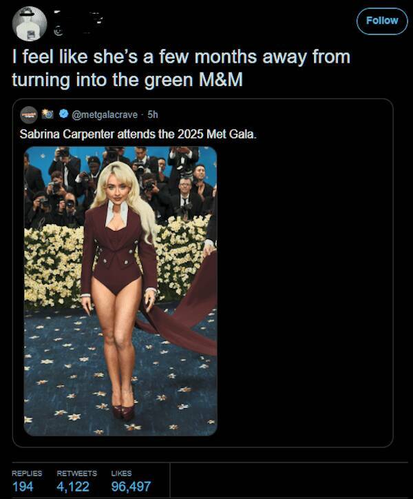 Some Comebacks Slap, Others Leave Craters Some Comebacks Slap, Others Leave Craters