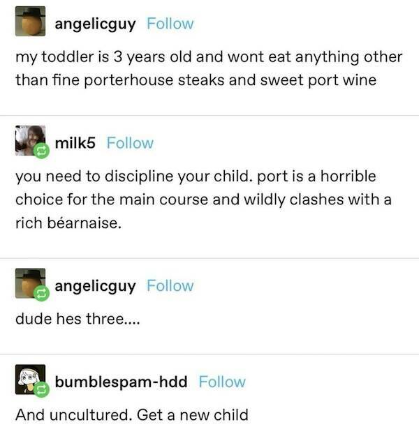 Some Comebacks Slap, Others Leave Craters Some Comebacks Slap, Others Leave Craters