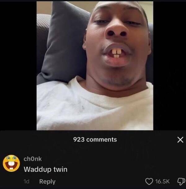 Some Comebacks Slap, Others Leave Craters Some Comebacks Slap, Others Leave Craters