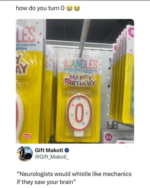 Some Comebacks Slap, Others Leave Craters Some Comebacks Slap, Others Leave Craters