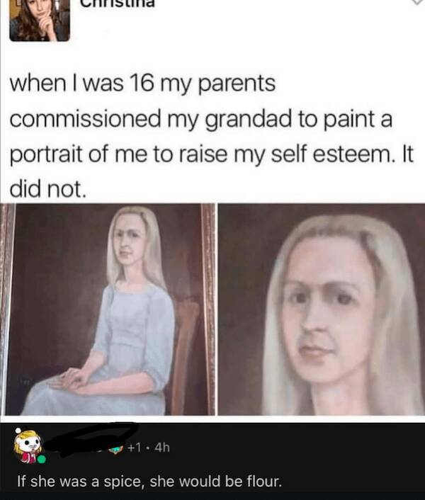 Some Comebacks Slap, Others Leave Craters Some Comebacks Slap, Others Leave Craters