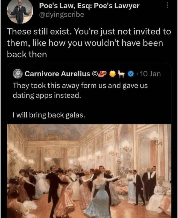 Some Comebacks Slap, Others Leave Craters Some Comebacks Slap, Others Leave Craters