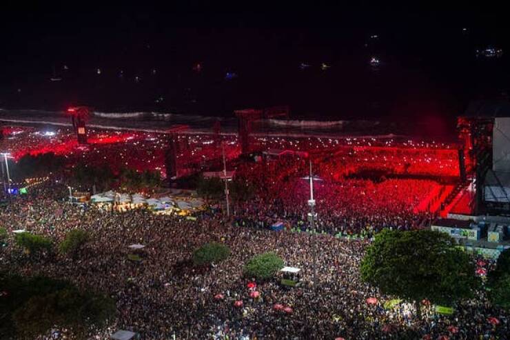 Fascinating Pics That Tell A Story