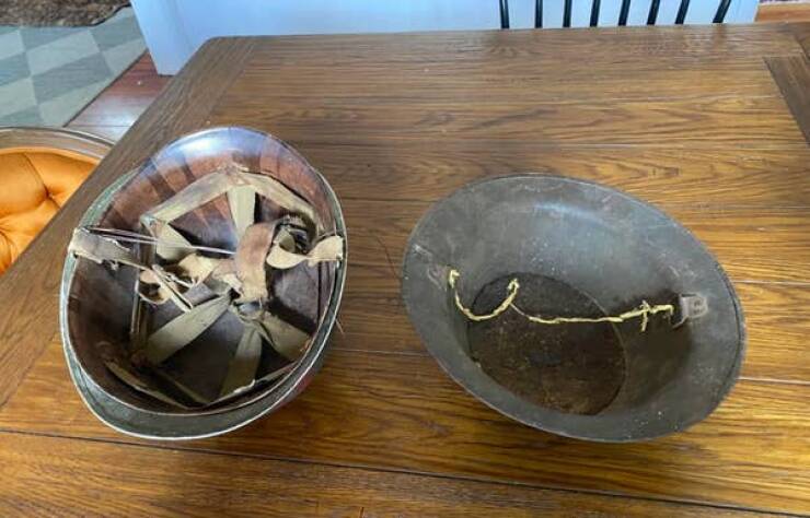 Fascinating Pics That Tell A Story