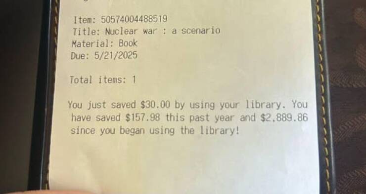 Fascinating Pics That Tell A Story