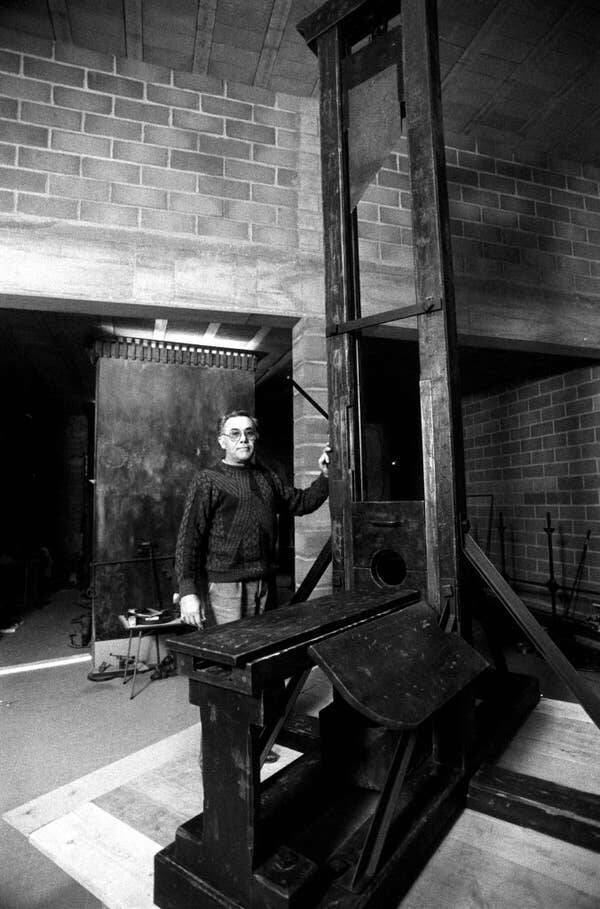 Fascinating Pics That Tell A Story