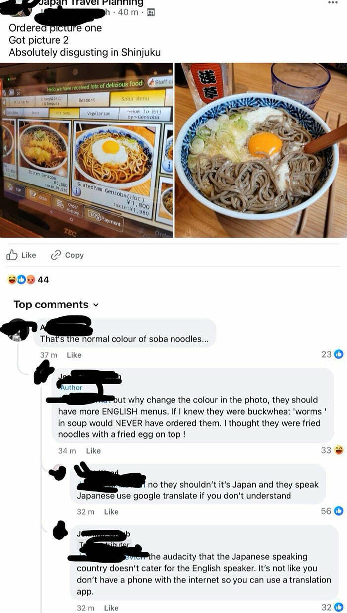 Tourists Behaving Badly: A Gallery of Global Disgrace