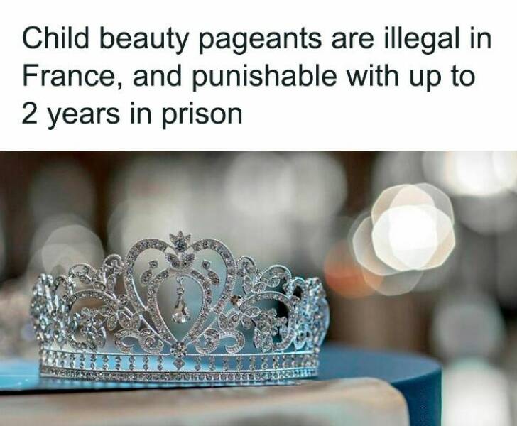 Mind-Blowing Facts You Probably Didn’t Learn In School