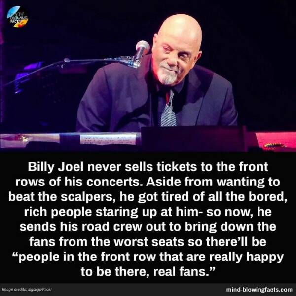 Mind-Blowing Facts You Probably Didn’t Learn In School