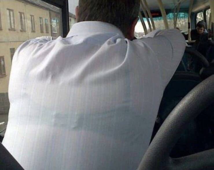 Outfits So Bad, It’s Basically A Crime Scene Outfits So Bad, It’s Basically A Crime Scene