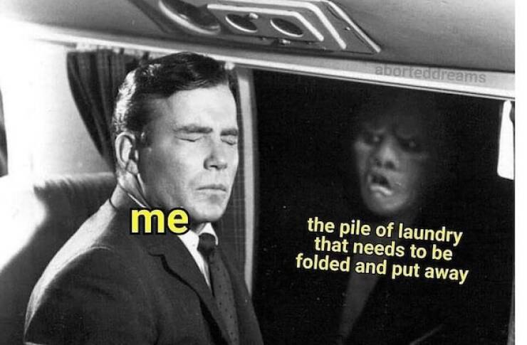 Parenting Jokes Won’t Ever Cover the Chaos of Real Life