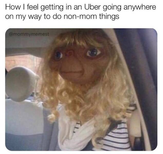 Parenting Jokes Won’t Ever Cover the Chaos of Real Life