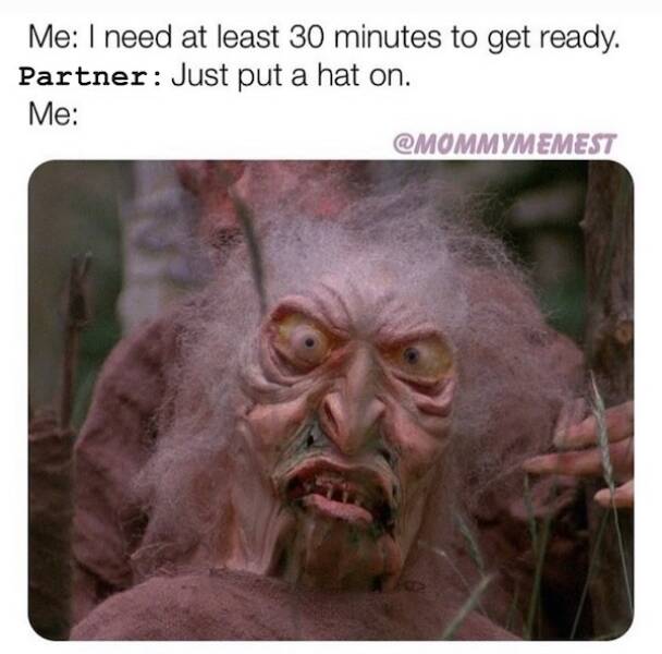 Parenting Jokes Won’t Ever Cover the Chaos of Real Life