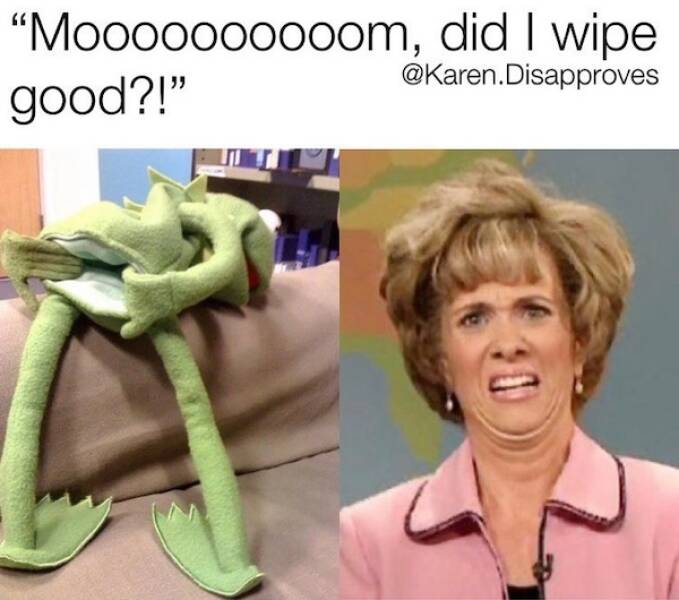 Parenting Jokes Won’t Ever Cover the Chaos of Real Life