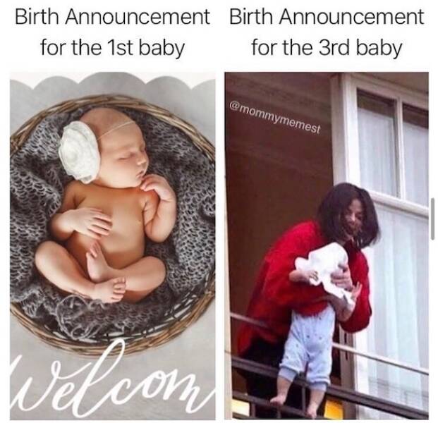 Parenting Jokes Won’t Ever Cover the Chaos of Real Life