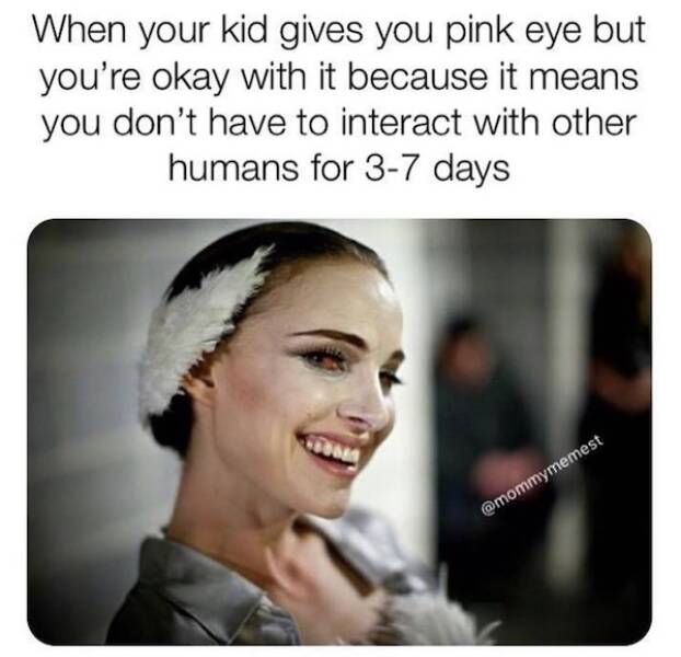 Parenting Jokes Won’t Ever Cover the Chaos of Real Life