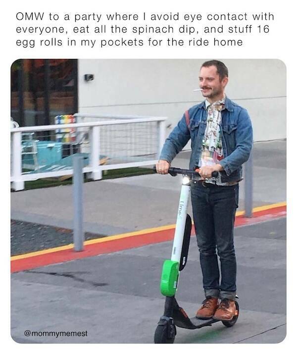 Parenting Jokes Won’t Ever Cover the Chaos of Real Life