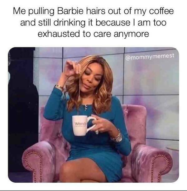 Parenting Jokes Won’t Ever Cover the Chaos of Real Life