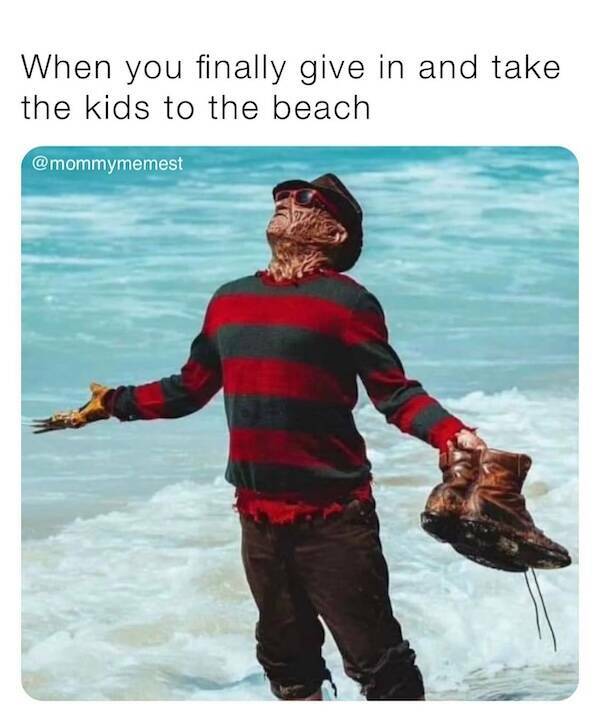 Parenting Jokes Won’t Ever Cover the Chaos of Real Life