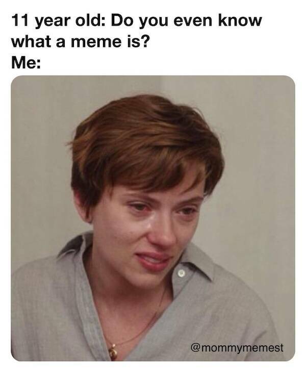 Parenting Jokes Won’t Ever Cover the Chaos of Real Life