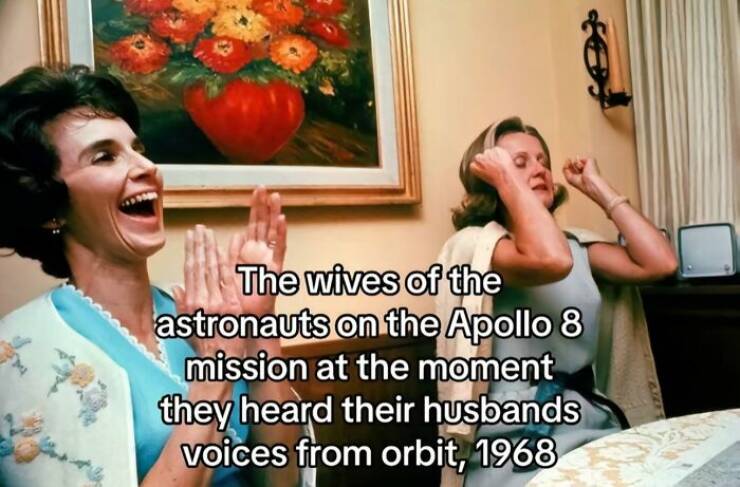 Photographs That Froze Life’s Biggest Turning Points