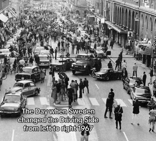 Photographs That Froze Life’s Biggest Turning Points