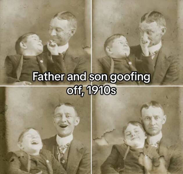 Photographs That Froze Life’s Biggest Turning Points