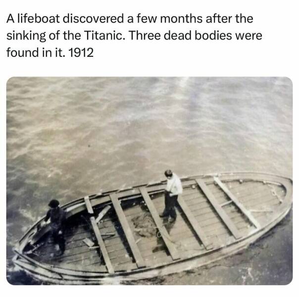 Photographs That Froze Life’s Biggest Turning Points