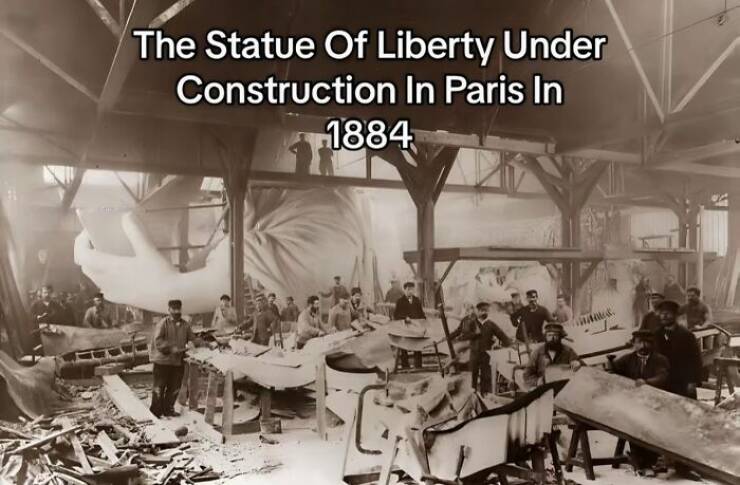 Photographs That Froze Life’s Biggest Turning Points