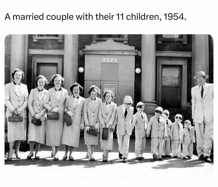 Photographs That Froze Life’s Biggest Turning Points