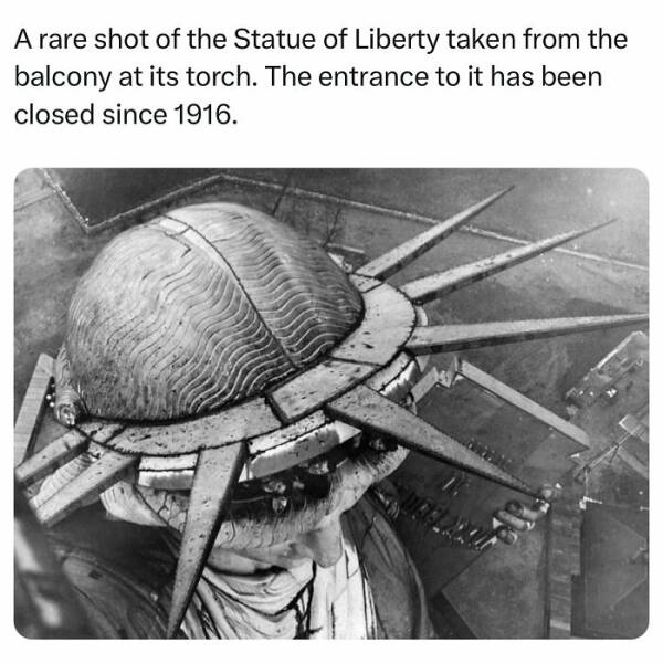 Photographs That Froze Life’s Biggest Turning Points