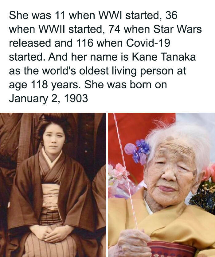 Photographs That Froze Life’s Biggest Turning Points