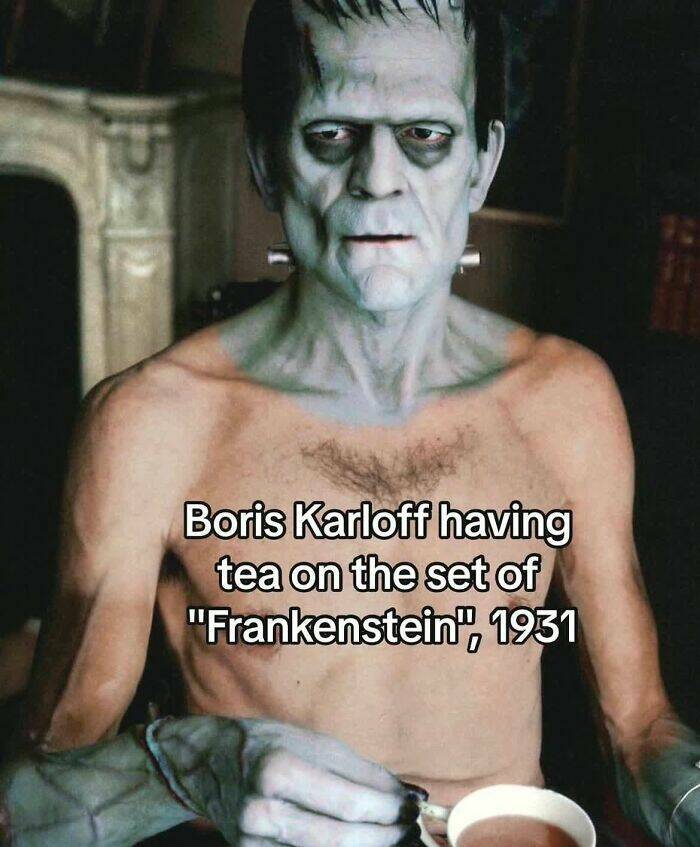 Photographs That Froze Life’s Biggest Turning Points