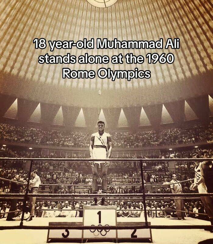 Photographs That Froze Life’s Biggest Turning Points