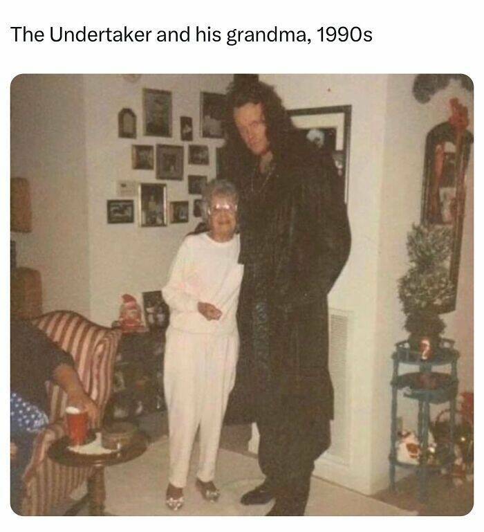 Photographs That Froze Life’s Biggest Turning Points