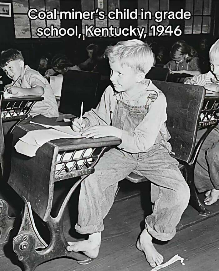 Photographs That Froze Life’s Biggest Turning Points