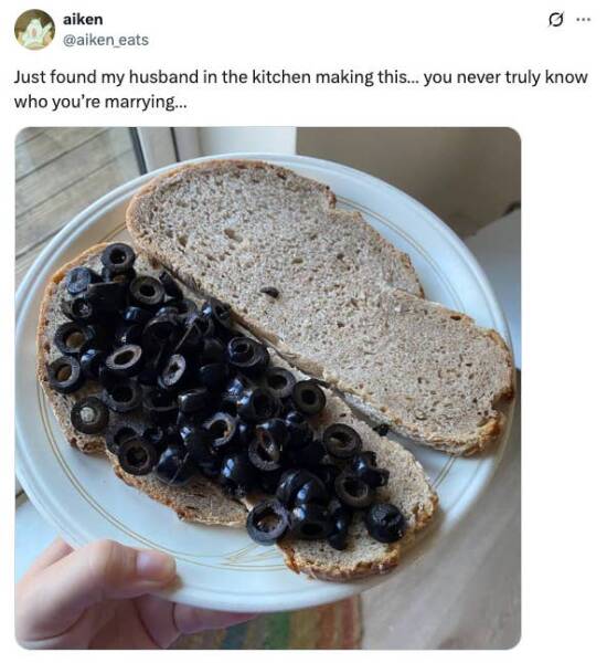 The Kind of Mistakes That Make the Universe Facepalm