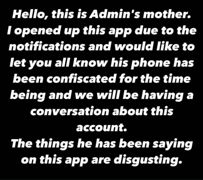 These Cringe Posts Are A Crime Against The Internet