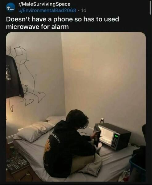These Cringe Posts Are A Crime Against The Internet
