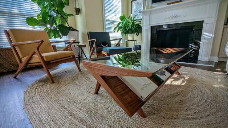 Timeless Mid-Century Pieces That Still Feel Fresh Timeless Mid-Century Pieces That Still Feel Fresh