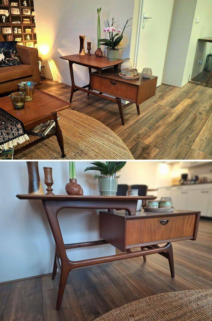 Timeless Mid-Century Pieces That Still Feel Fresh Timeless Mid-Century Pieces That Still Feel Fresh