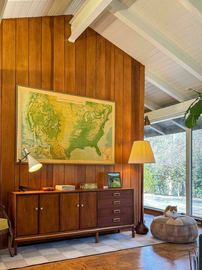 Timeless Mid-Century Pieces That Still Feel Fresh Timeless Mid-Century Pieces That Still Feel Fresh