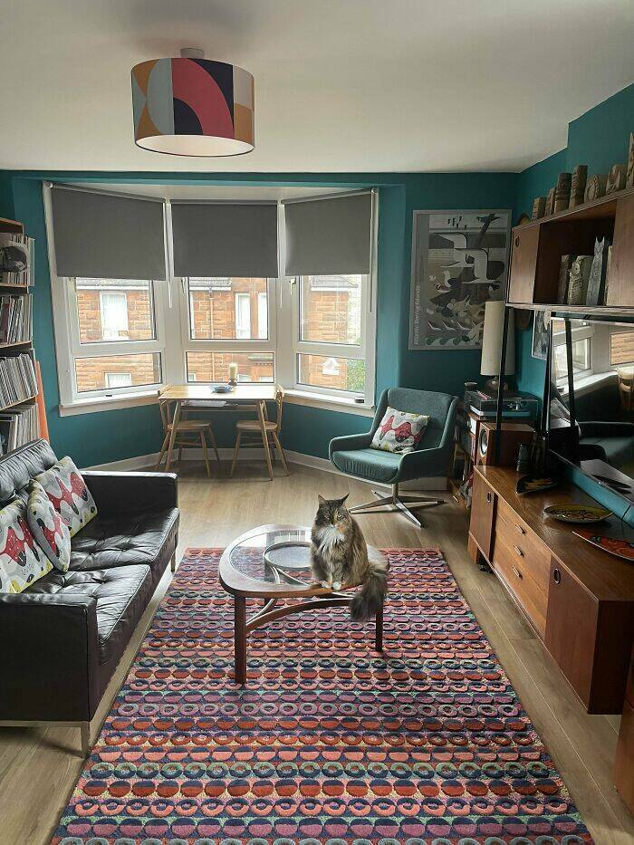 Timeless Mid-Century Pieces That Still Feel Fresh Timeless Mid-Century Pieces That Still Feel Fresh