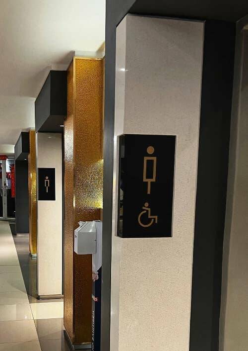 Toilets Don’t Need Genders This Dramatic Toilets Don’t Need Genders This Dramatic