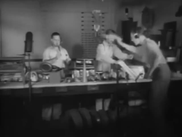 How Disney Sound Effects Were Made In Early Films