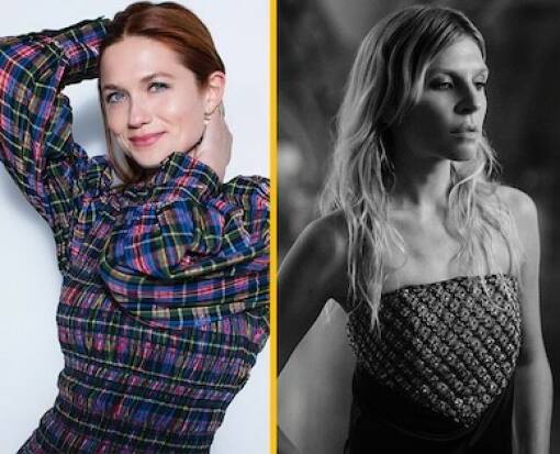From Hogwarts To Here: Then And Now with The Witches Of Harry Potter