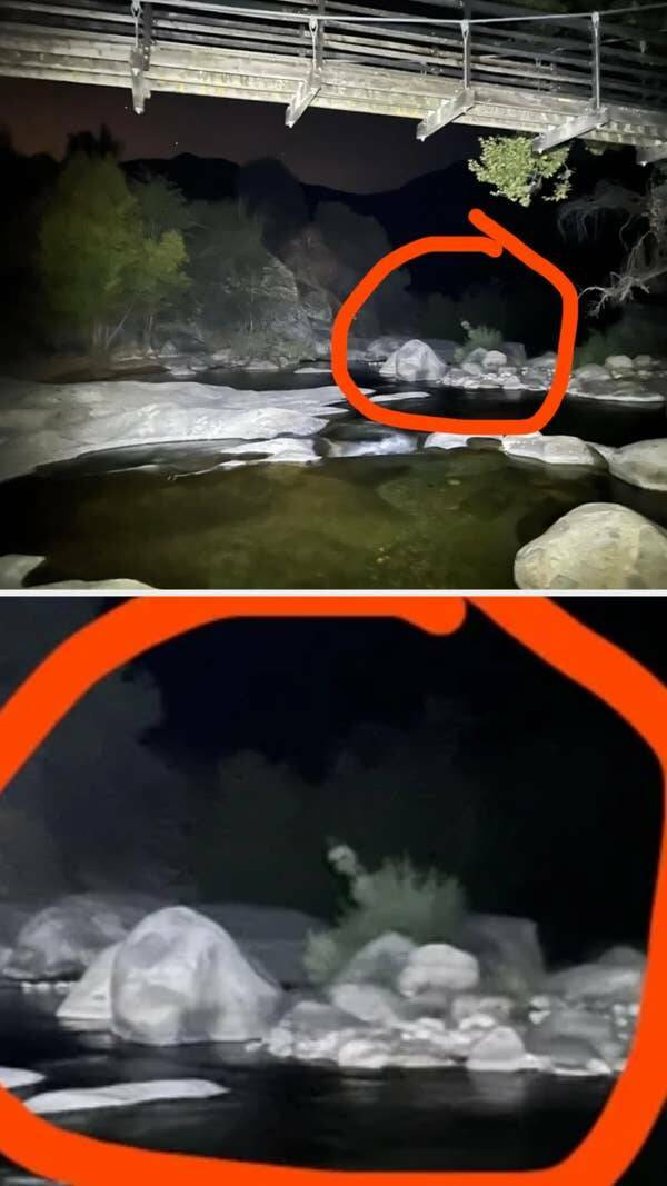 Nature-Defying Pics Youve Never Seen Before