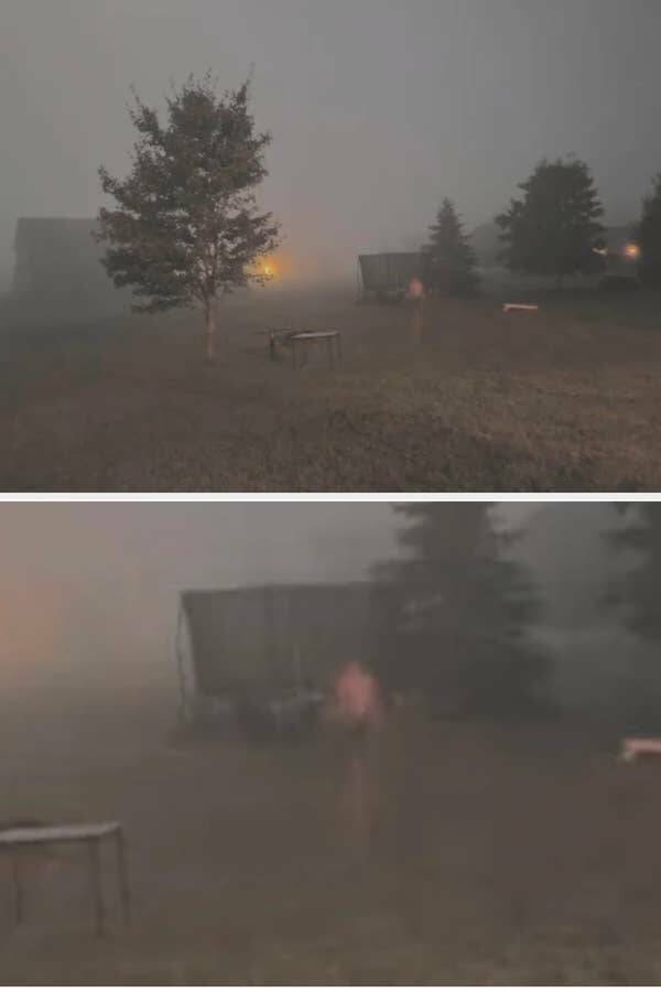 Nature-Defying Pics Youve Never Seen Before