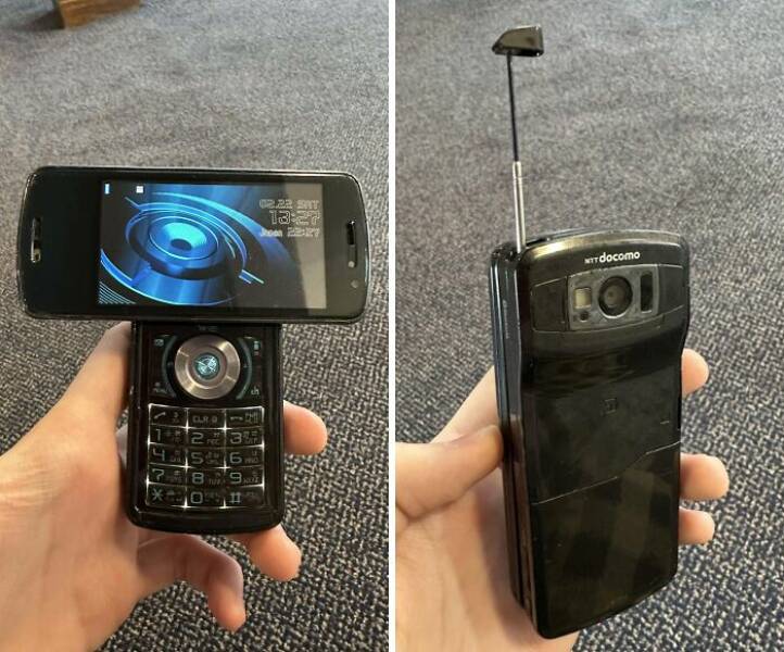 Once-Cutting-Edge Devices Youve Probably Never Used